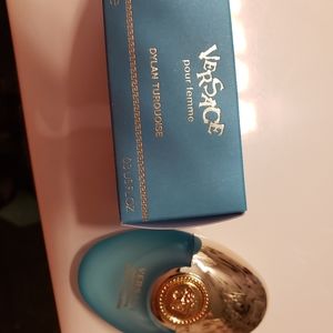 Versace Dylan Turquoise perfume